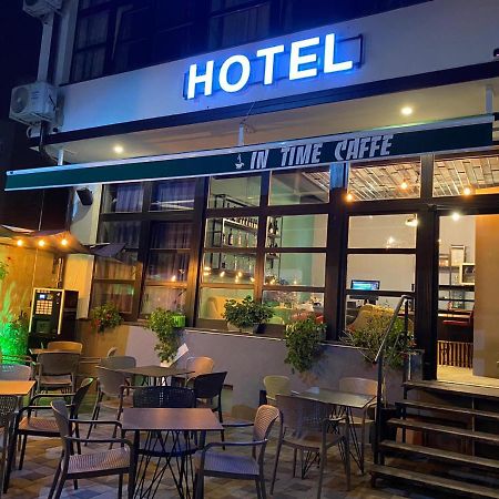 Hotel In Time Prizren Exteriér fotografie