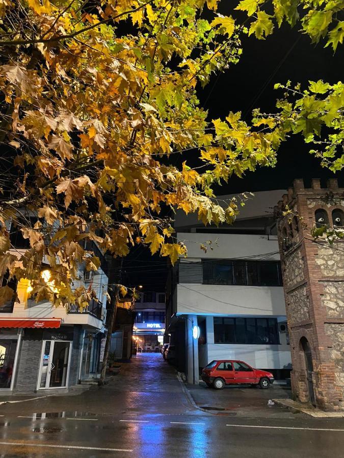 Hotel In Time Prizren Exteriér fotografie