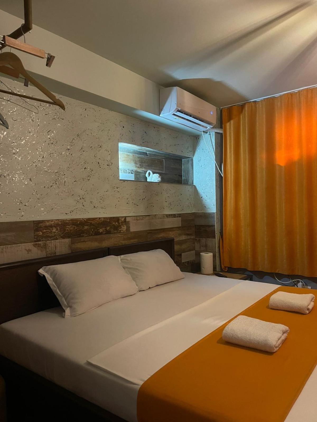 Hotel In Time Prizren Exteriér fotografie