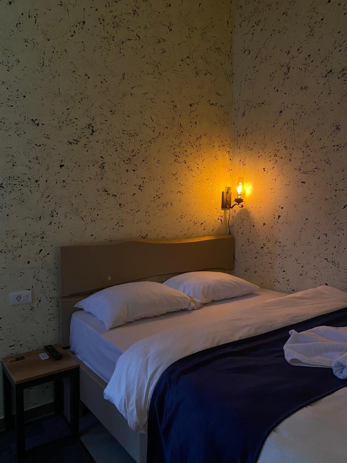 Hotel In Time Prizren Pokoj fotografie